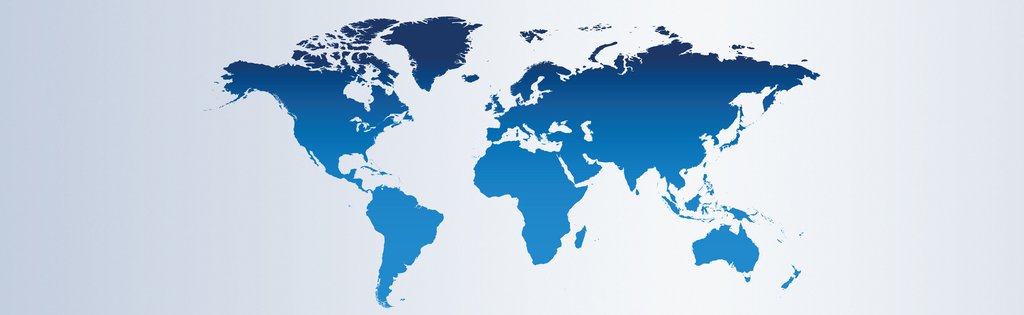 Weltkarte