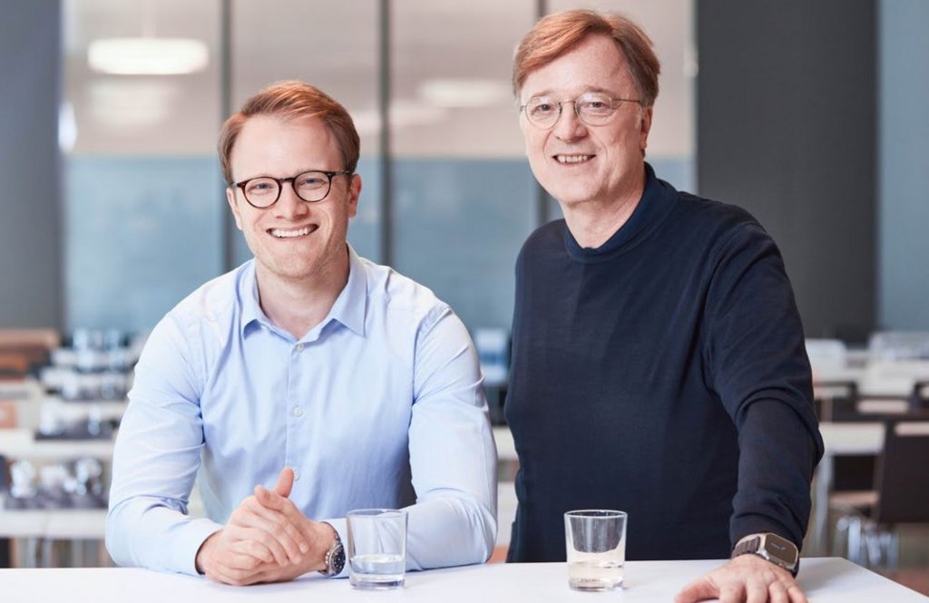 Geschäftsführer Brand Gruppe