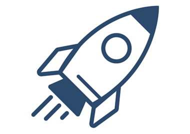 Icon Rocket