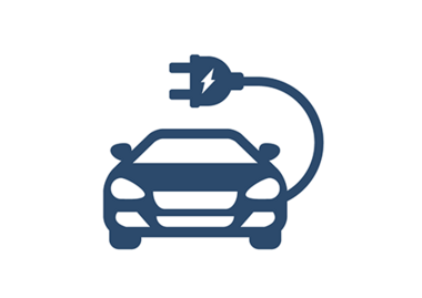 Icon charging station